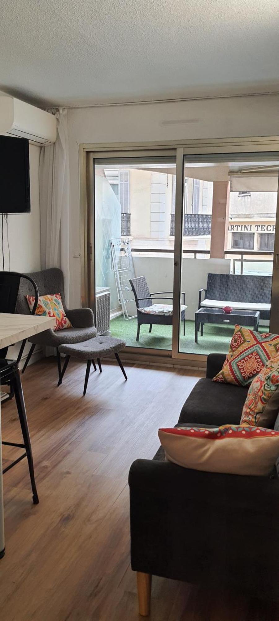 T2 Cannes Center Zewnętrze zdjęcie